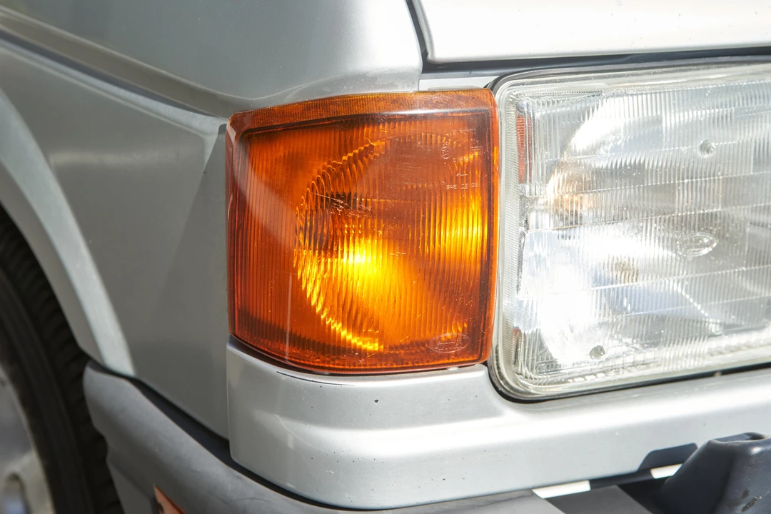 1997 Land Rover Discovery 1st Gen - Image 16 of 31