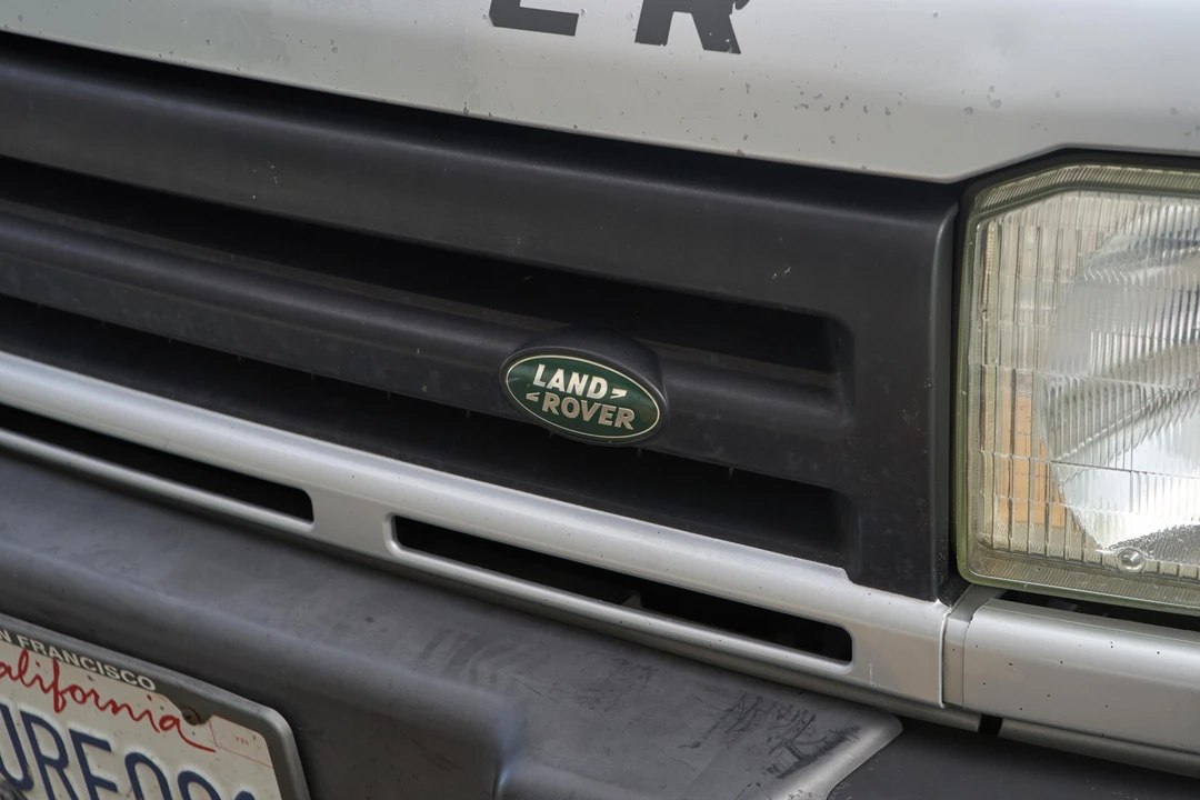 1997 Land Rover Discovery 1st Gen - Image 24 of 31