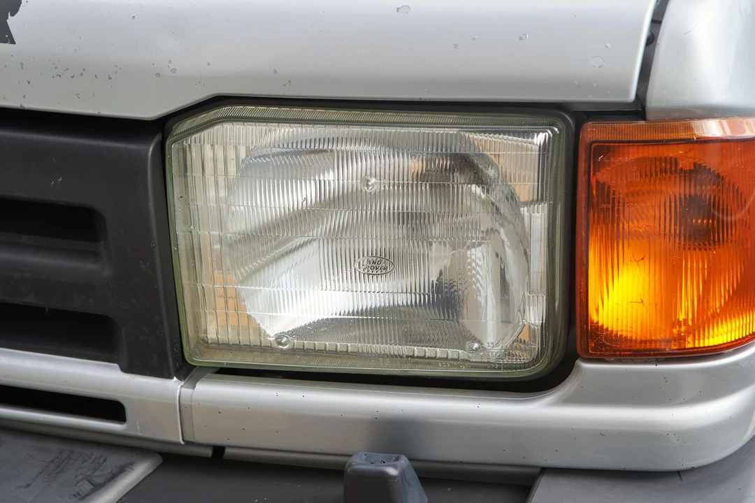 1997 Land Rover Discovery 1st Gen - Image 27 of 31