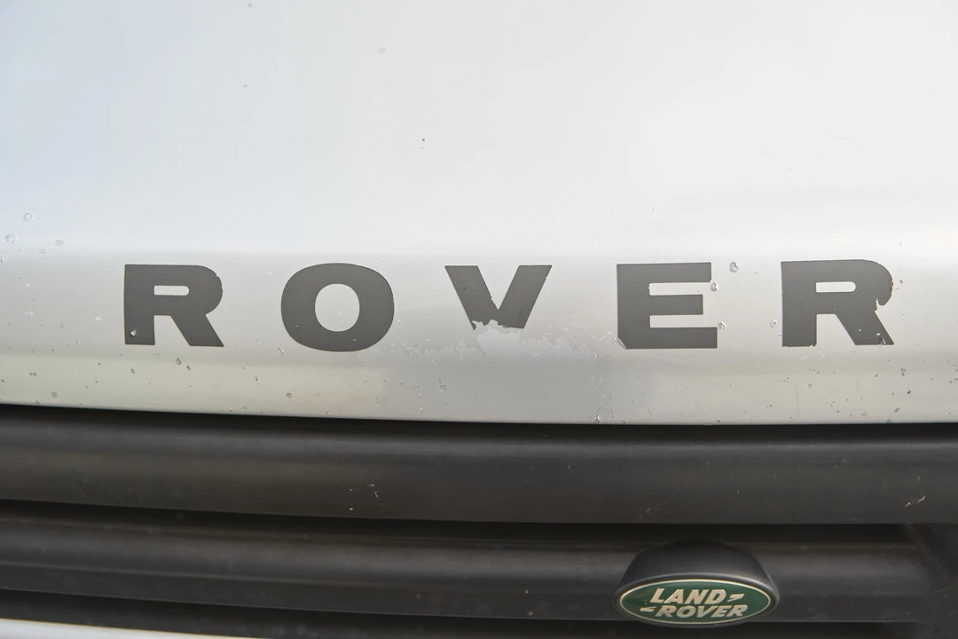 1997 Land Rover Discovery 1st Gen - Image 21 of 31