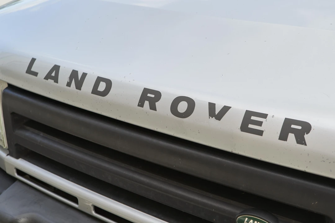 1997 Land Rover Discovery 1st Gen - Image 22 of 31