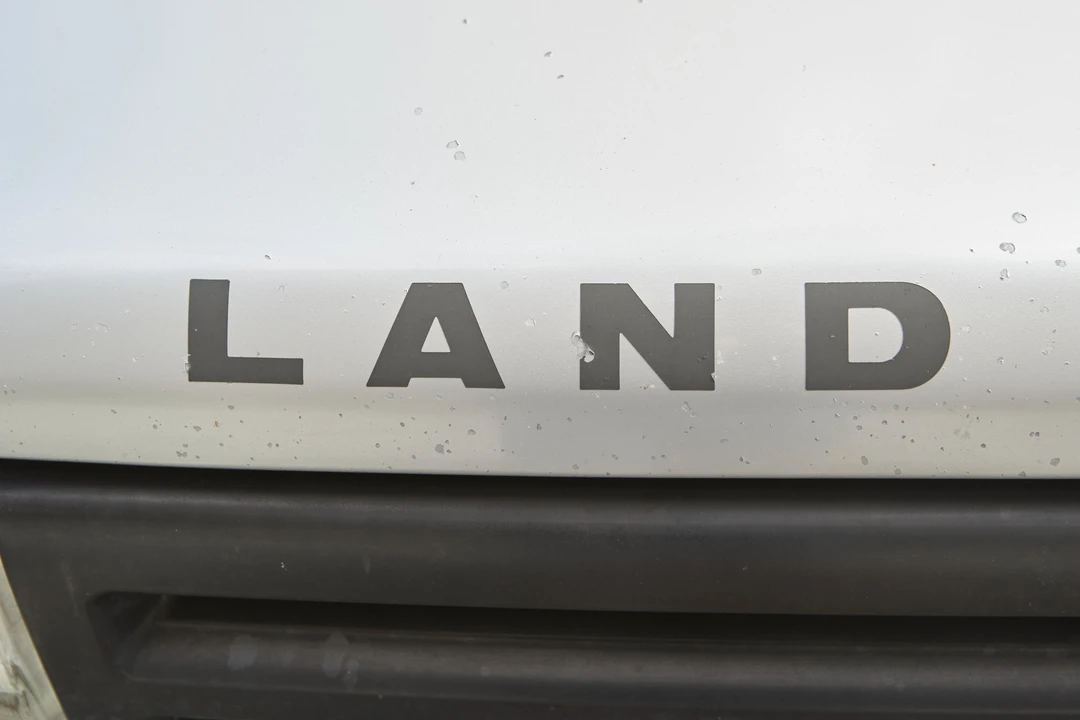 1997 Land Rover Discovery 1st Gen - Image 20 of 31