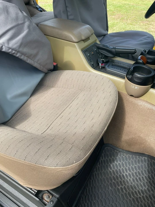 1997 Land Rover Discovery 1st Gen - Image 16 of 30