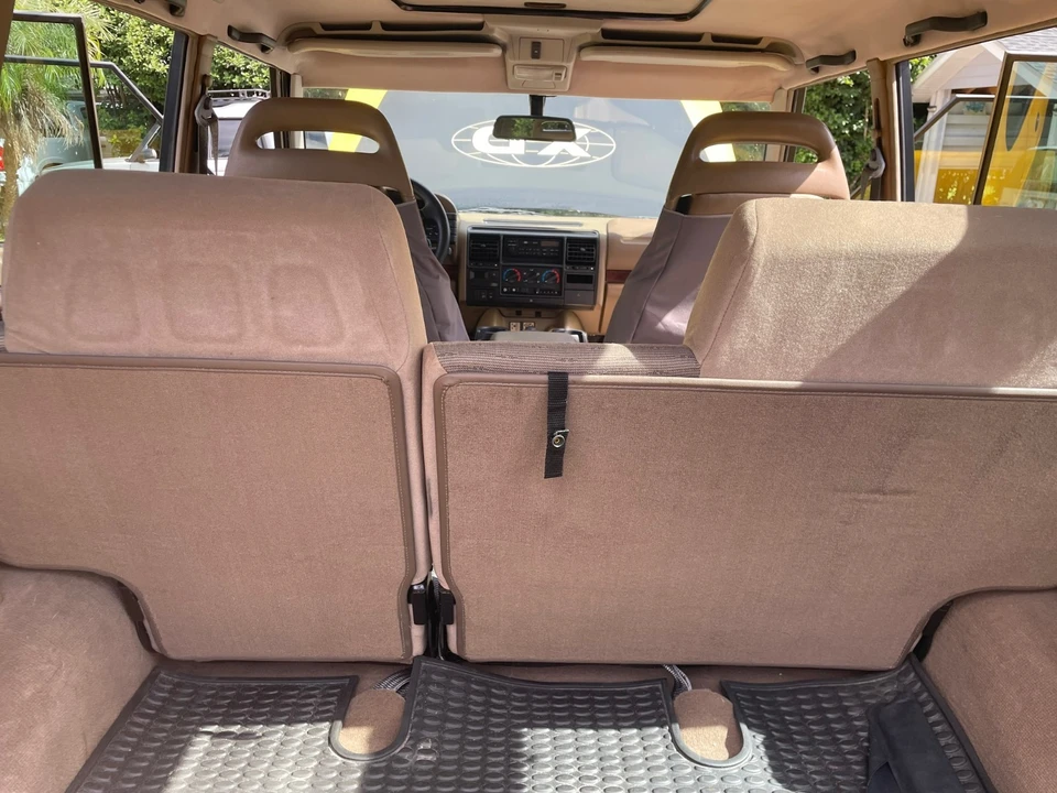 1997 Land Rover Discovery 1st Gen - Image 18 of 30