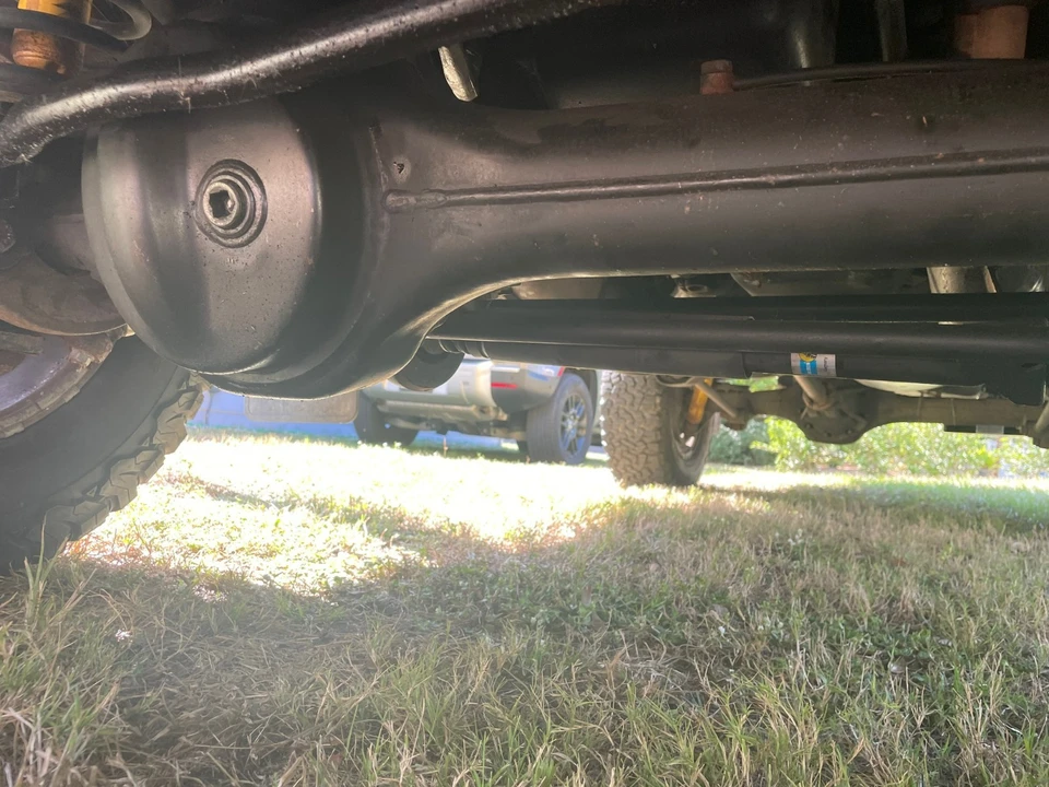 1997 Land Rover Discovery 1st Gen - Image 24 of 30