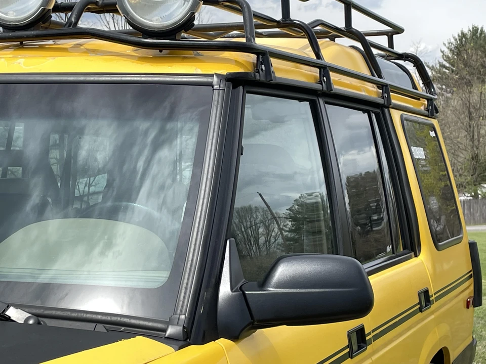 1997 Land Rover Discovery 1st Gen - Image 24 of 31