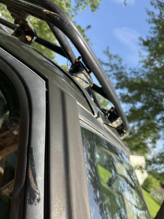 1997 Land Rover Range Rover P38A - Image 29 of 31