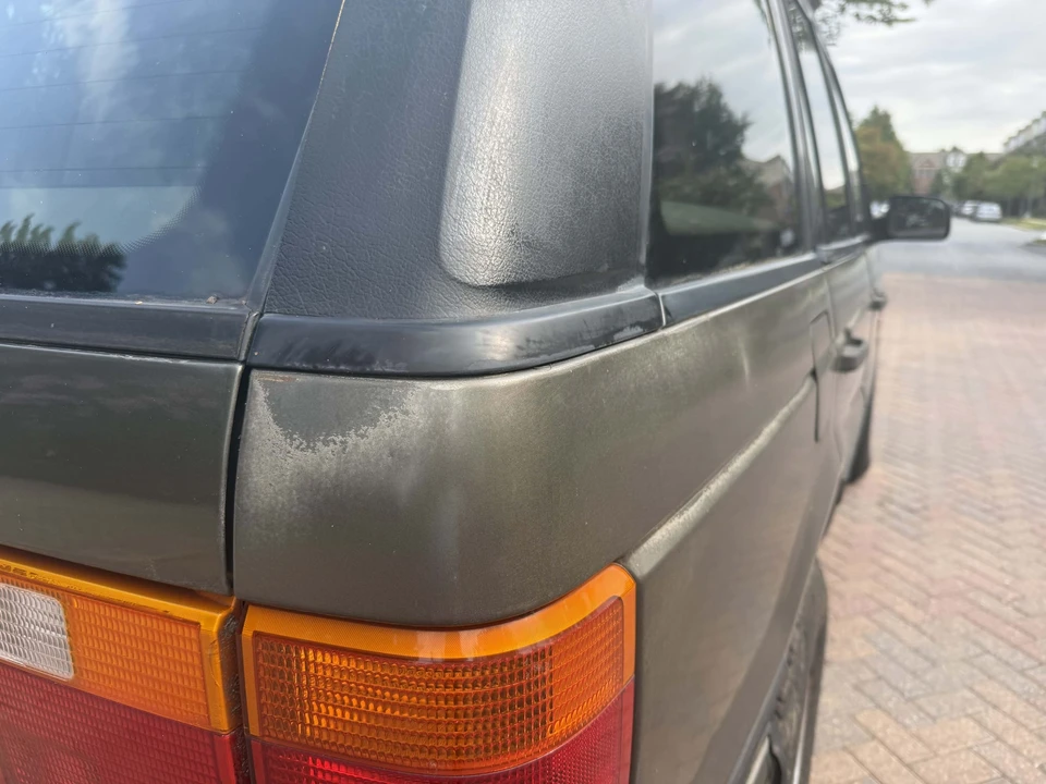 1997 Land Rover Range Rover P38A - Image 23 of 31