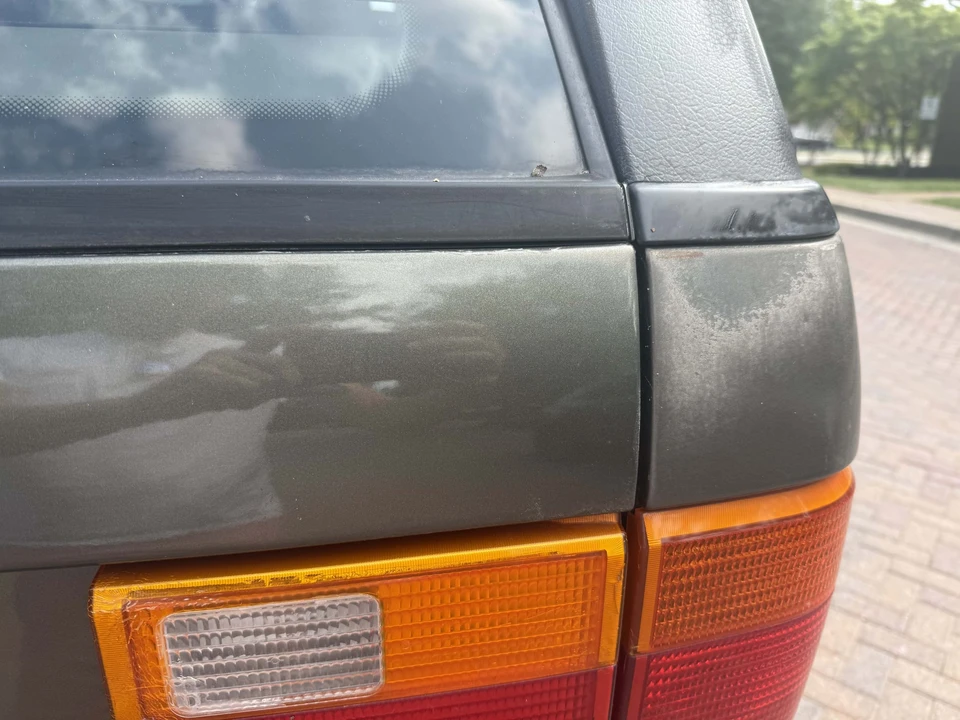 1997 Land Rover Range Rover P38A - Image 24 of 31
