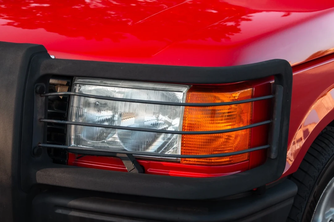 1997 Land Rover Range Rover P38A - Image 10 of 21