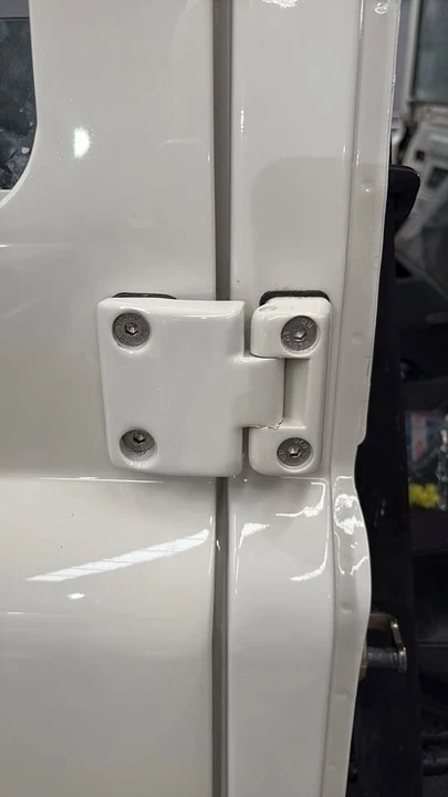 1997 Land Rover Defender 110 - Image 10 of 19