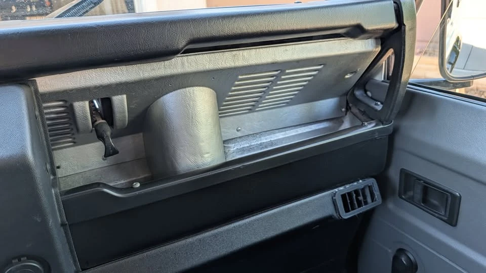 1997 Land Rover Defender 90 - Image 19 of 20