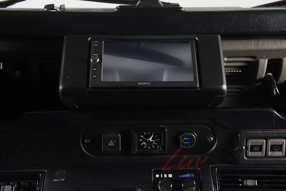 1997 Land Rover Defender 90 - Image 13 of 20