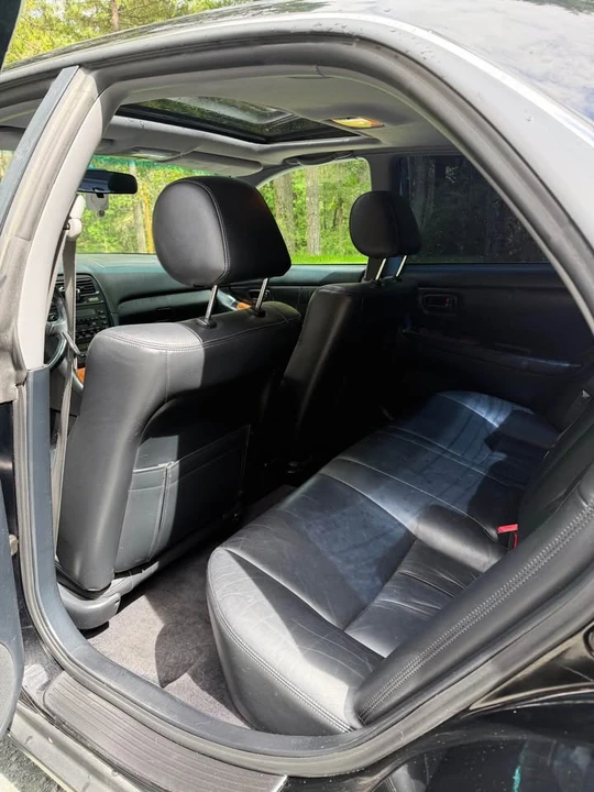 1997 Lexus ES 3rd Gen - Image 8 of 13