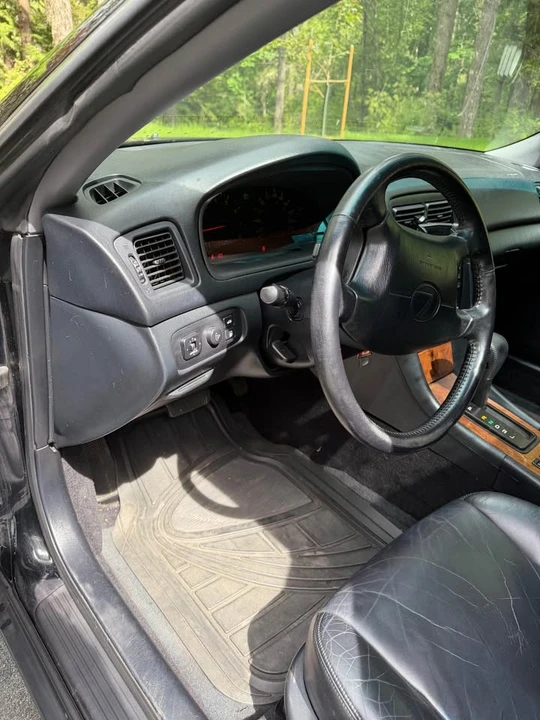 1997 Lexus ES 3rd Gen - Image 7 of 13