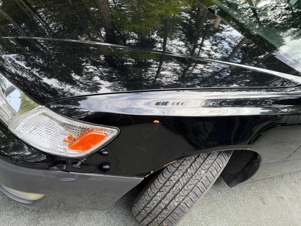 1997 Lexus ES 3rd Gen - Image 5 of 9