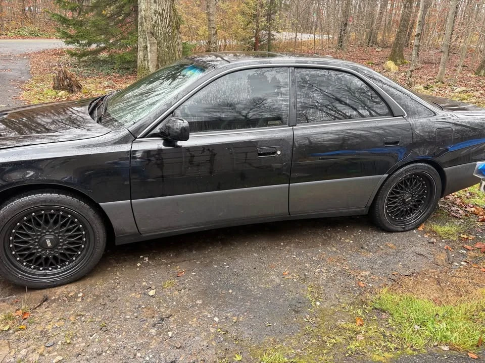 1997 Lexus ES 3rd Gen - Image 3 of 3