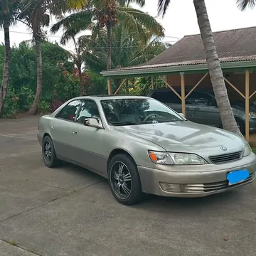 1997 Lexus ES 300