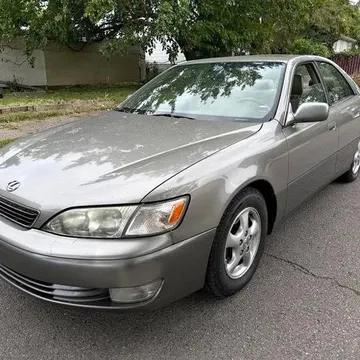 1997 Lexus ES 300