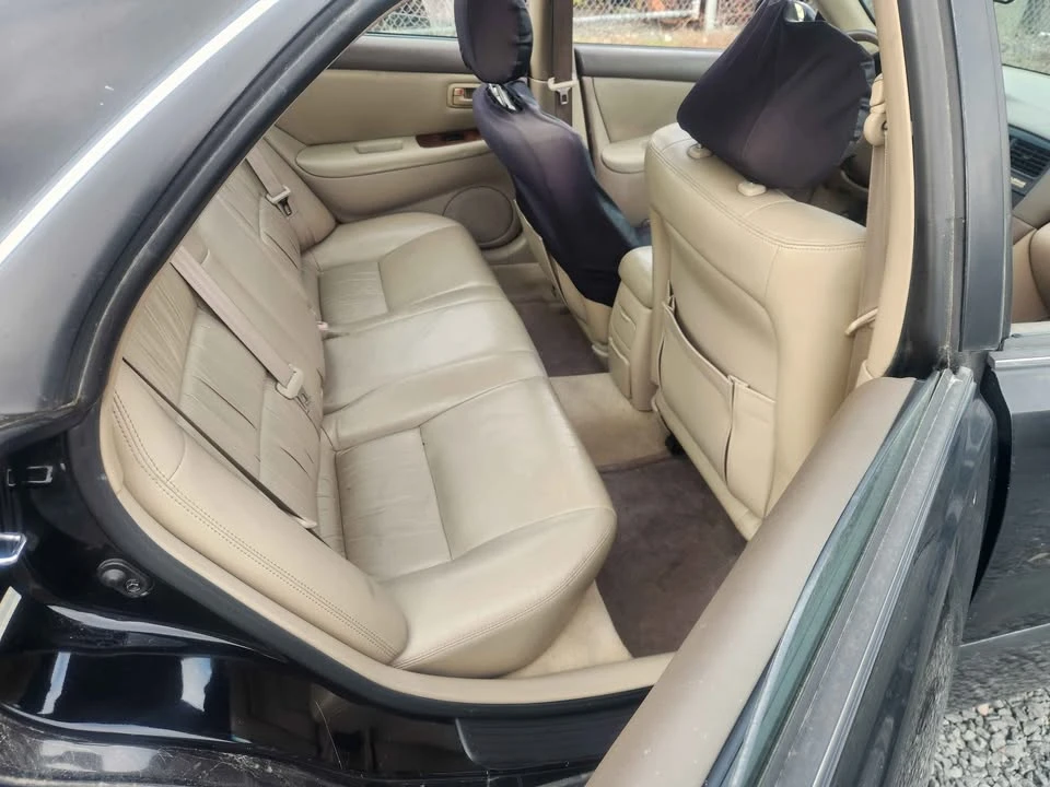 1997 Lexus ES 3rd Gen - Image 3 of 4
