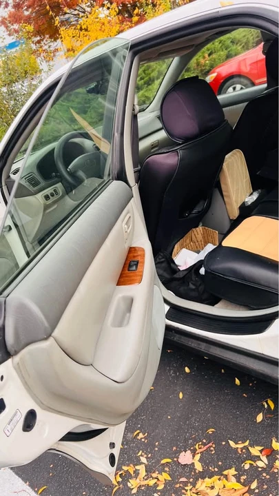 1997 Lexus ES 3rd Gen - Image 5 of 5