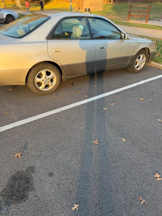 1997 Lexus ES 3rd Gen - Image 4 of 13