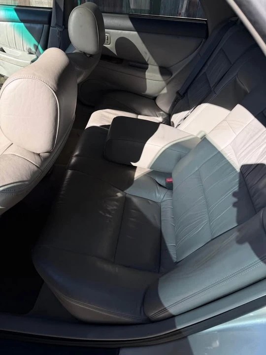 1997 Lexus ES 3rd Gen - Image 4 of 4