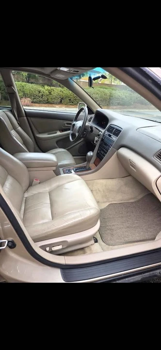 1997 Lexus ES 2nd Gen - Image 9 of 14
