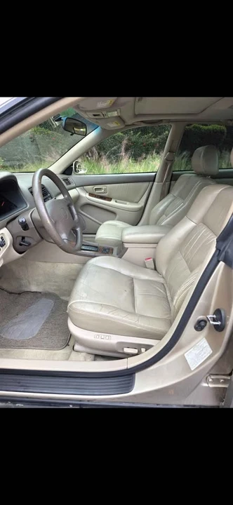 1997 Lexus ES 2nd Gen - Image 6 of 14