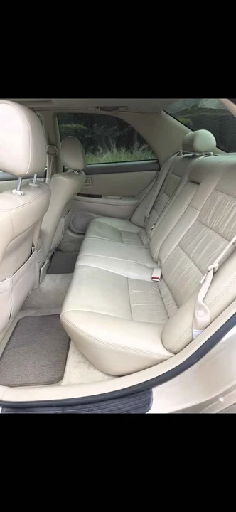 1997 Lexus ES 2nd Gen - Image 12 of 14