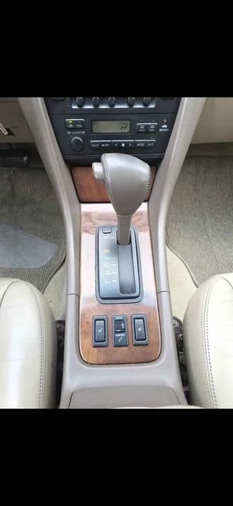 1997 Lexus ES 2nd Gen - Image 7 of 14