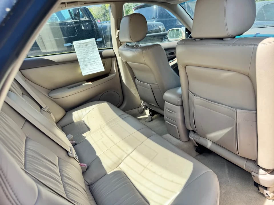 1997 Lexus ES 2nd Gen - Image 6 of 10