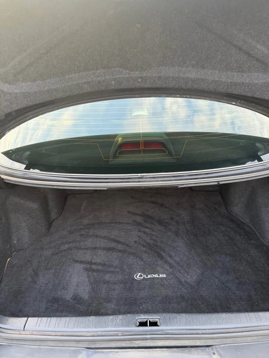 1997 Lexus ES 3rd Gen - Image 10 of 13