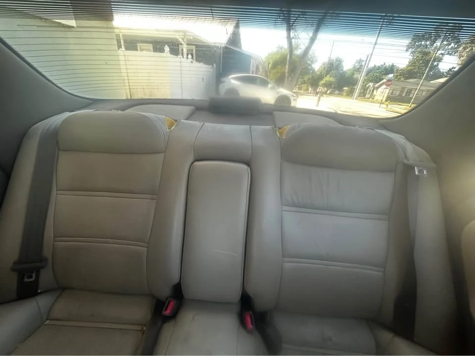 1997 Lexus ES 3rd Gen - Image 11 of 12