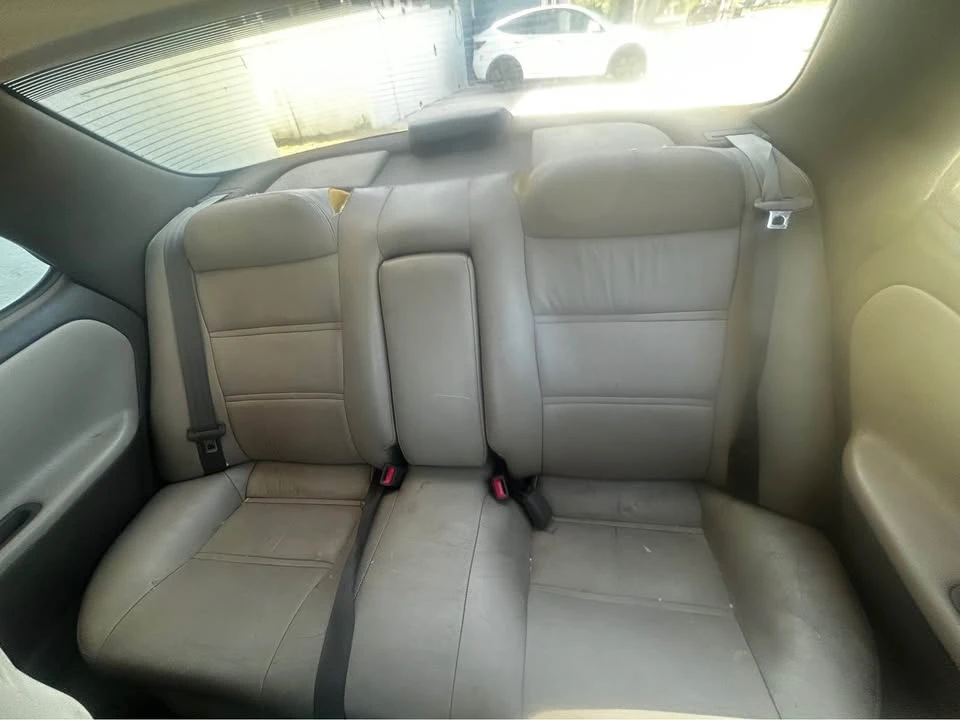 1997 Lexus ES 3rd Gen - Image 8 of 12