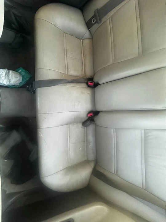 1997 Lexus ES 3rd Gen - Image 10 of 12