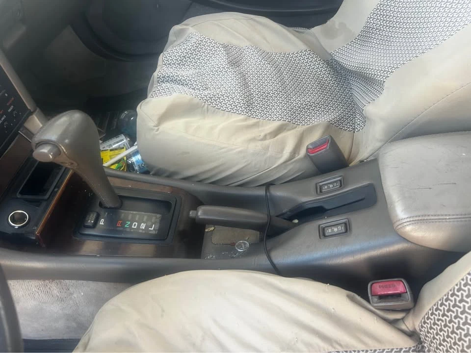 1997 Lexus ES 3rd Gen - Image 6 of 12