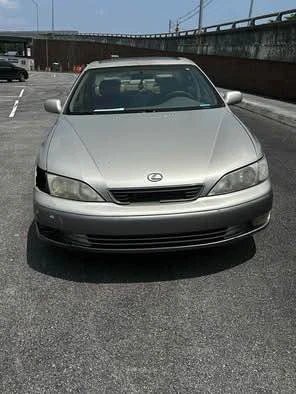 1997 Lexus ES 3rd Gen - Image 3 of 6