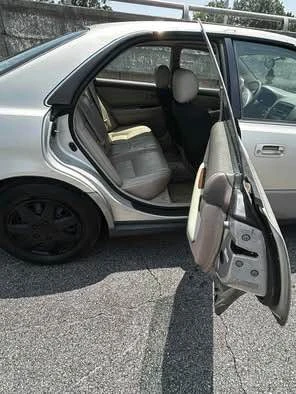 1997 Lexus ES 3rd Gen - Image 6 of 6