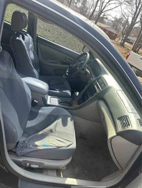 1997 Lexus ES 3rd Gen - Image 3 of 3