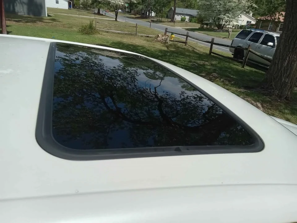 1997 Lexus ES 3rd Gen - Image 7 of 7