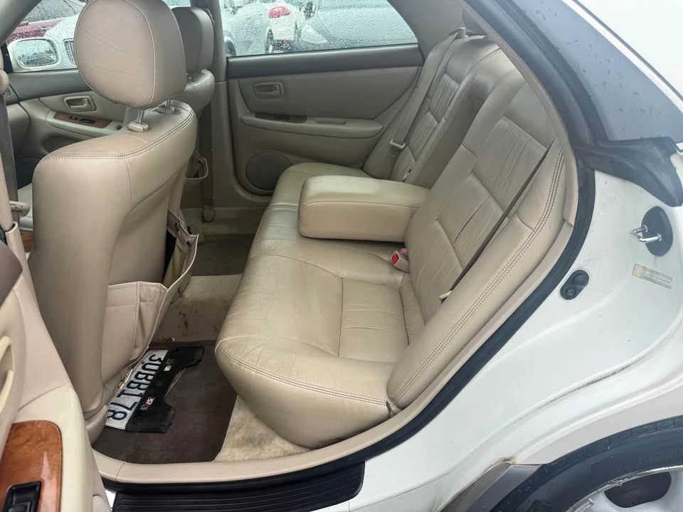 1997 Lexus ES 3rd Gen - Image 13 of 20