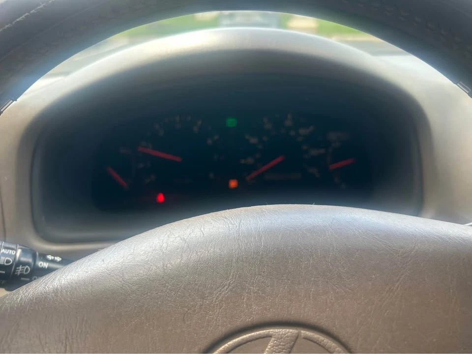 1997 Lexus ES 3rd Gen - Image 3 of 5