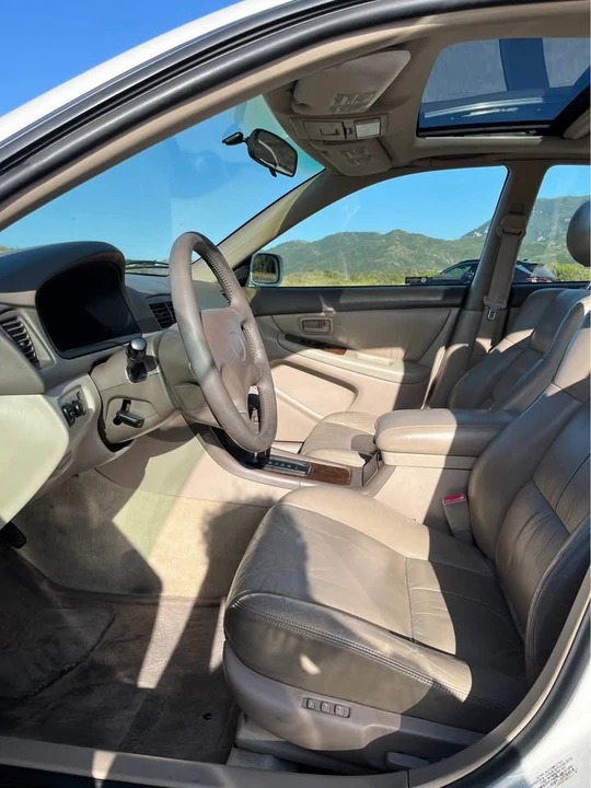1997 Lexus ES 3rd Gen - Image 5 of 18