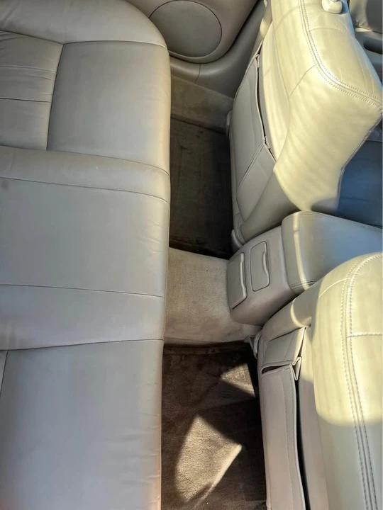 1997 Lexus ES 3rd Gen - Image 9 of 18