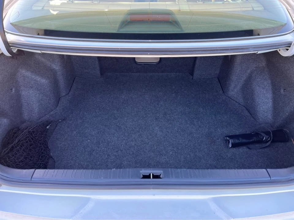 1997 Lexus ES 3rd Gen - Image 16 of 18