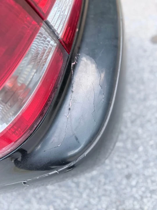 1997 Lexus ES 3rd Gen - Image 5 of 17