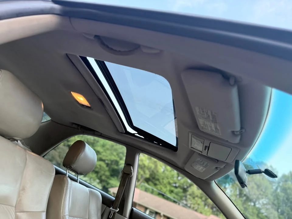 1997 Lexus ES 3rd Gen - Image 9 of 18