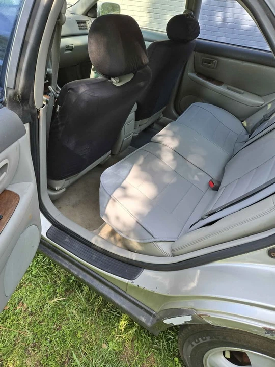 1997 Lexus ES 3rd Gen - Image 6 of 8