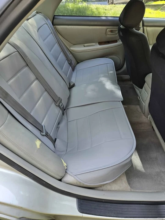1997 Lexus ES 3rd Gen - Image 7 of 8
